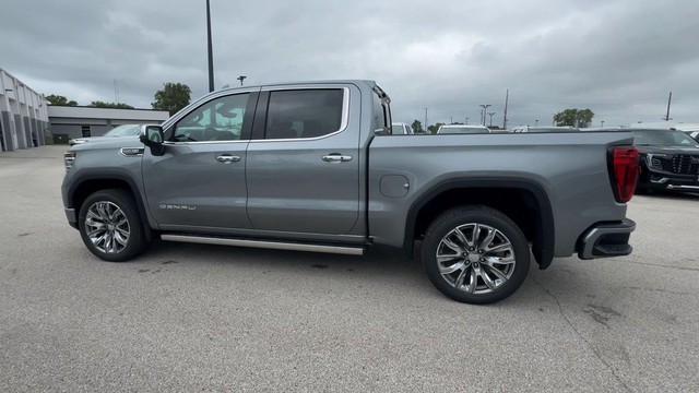 GMC Sierra 1500 Vehicle Full-screen Gallery Image 07