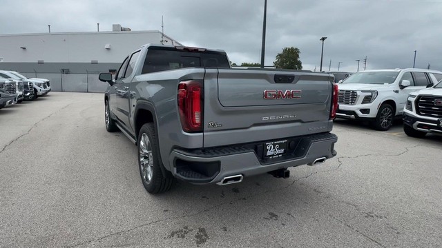 GMC Sierra 1500 Vehicle Full-screen Gallery Image 08