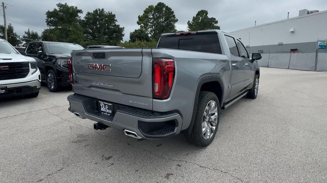 GMC Sierra 1500 Vehicle Full-screen Gallery Image 09