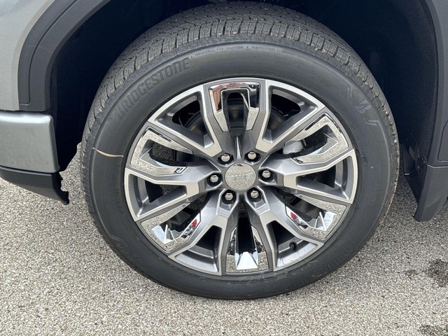 GMC Sierra 1500 Vehicle Full-screen Gallery Image 10