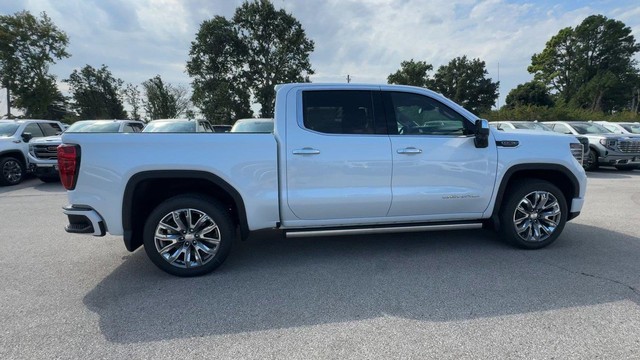 GMC Sierra 1500 Vehicle Full-screen Gallery Image 02