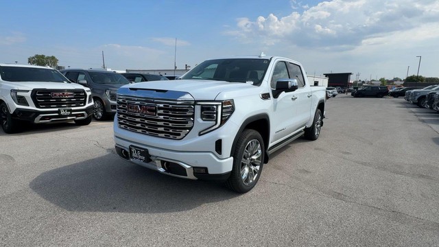 GMC Sierra 1500 Vehicle Full-screen Gallery Image 05