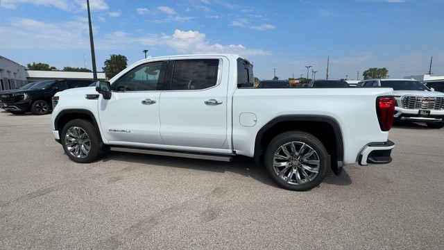 GMC Sierra 1500 Vehicle Full-screen Gallery Image 07