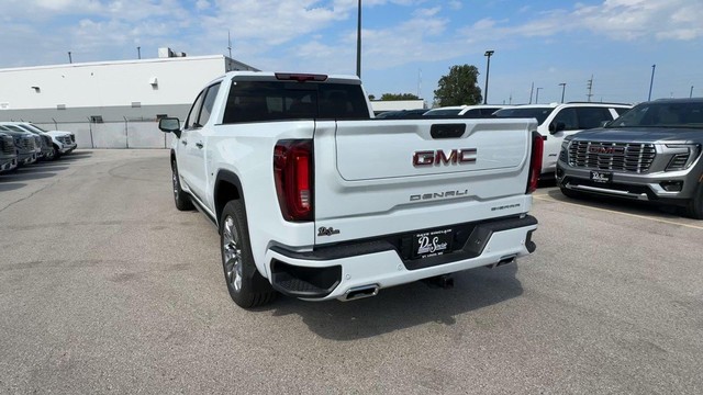 GMC Sierra 1500 Vehicle Full-screen Gallery Image 08