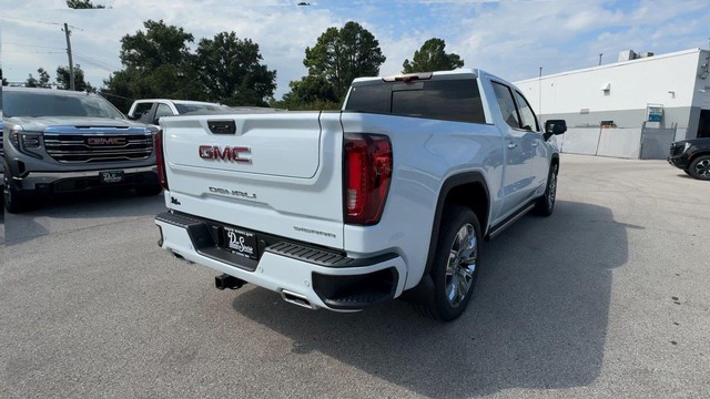 GMC Sierra 1500 Vehicle Full-screen Gallery Image 09