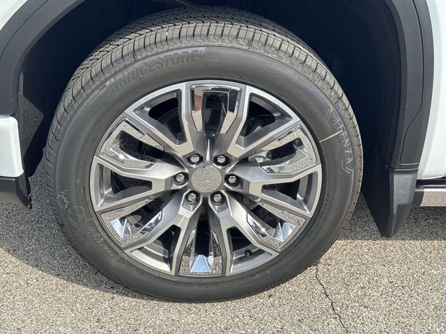 GMC Sierra 1500 Vehicle Full-screen Gallery Image 10