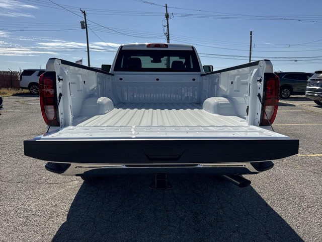 GMC Sierra 2500HD Vehicle Full-screen Gallery Image 21