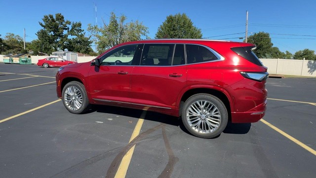 Buick Enclave Vehicle Full-screen Gallery Image 07