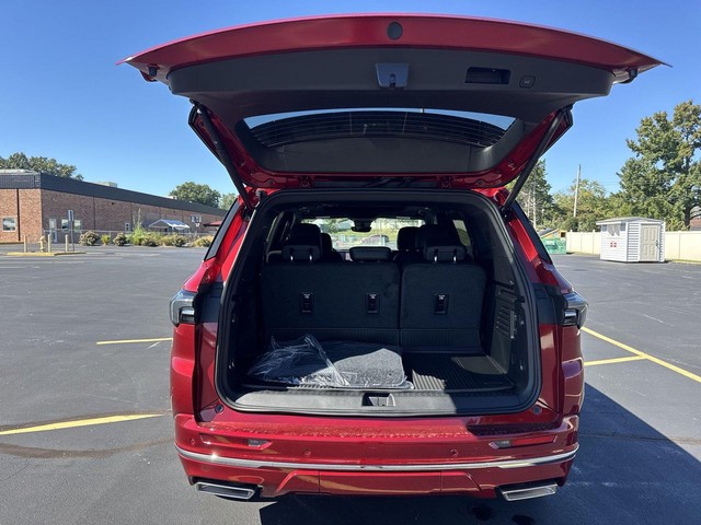 Buick Enclave Vehicle Full-screen Gallery Image 25