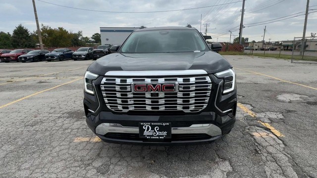 GMC Terrain Vehicle Full-screen Gallery Image 04