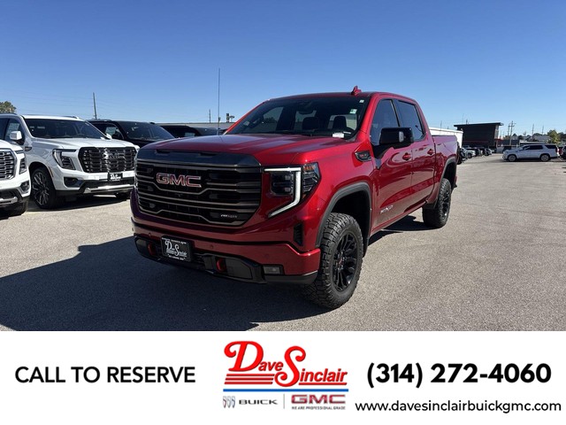 St. Louis MO 2022 GMC Sierra 1500 more details - gmc sierra 1500