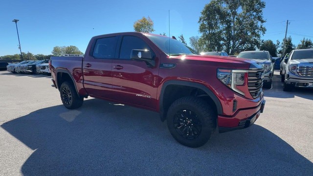 GMC Sierra 1500 Vehicle Full-screen Gallery Image 03
