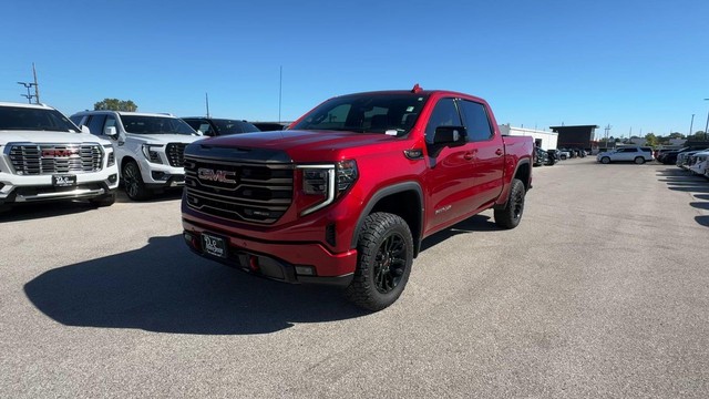 GMC Sierra 1500 Vehicle Full-screen Gallery Image 06