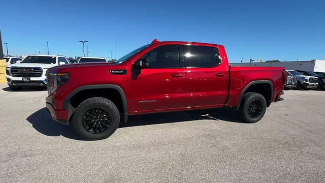 GMC Sierra 1500 Vehicle Full-screen Gallery Image 07