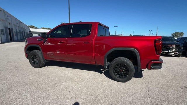 GMC Sierra 1500 Vehicle Full-screen Gallery Image 09