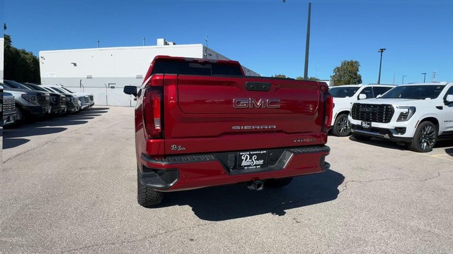 GMC Sierra 1500 Vehicle Full-screen Gallery Image 10