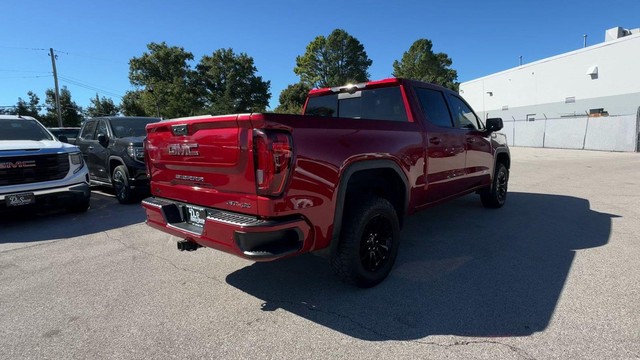 GMC Sierra 1500 Vehicle Full-screen Gallery Image 11