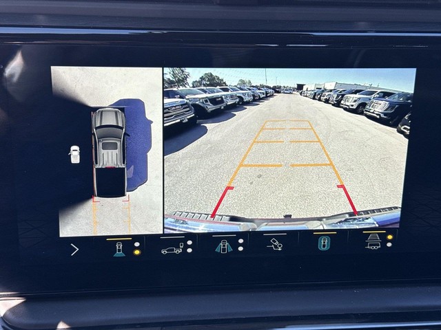 GMC Sierra 1500 Vehicle Full-screen Gallery Image 19