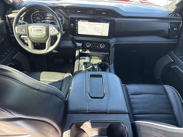 GMC Sierra 1500 Vehicle Full-screen Gallery Image 25