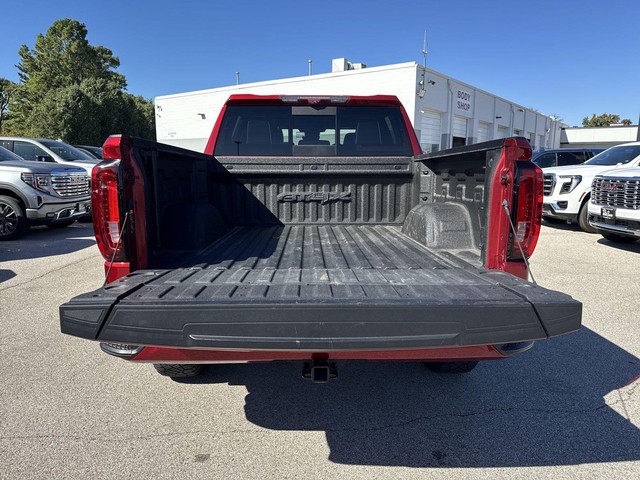 GMC Sierra 1500 Vehicle Full-screen Gallery Image 31