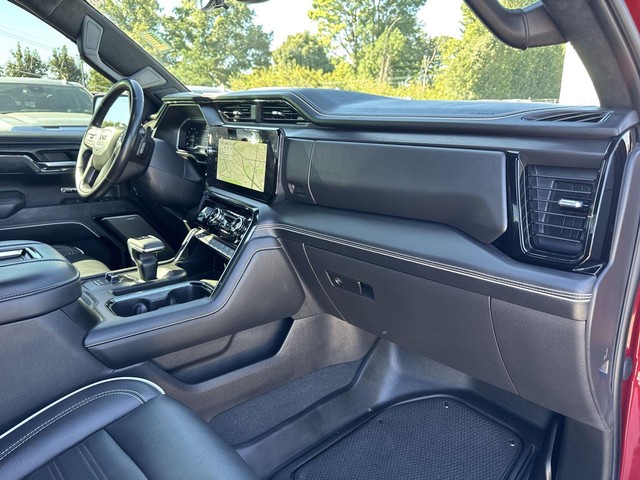 GMC Sierra 1500 Vehicle Full-screen Gallery Image 34