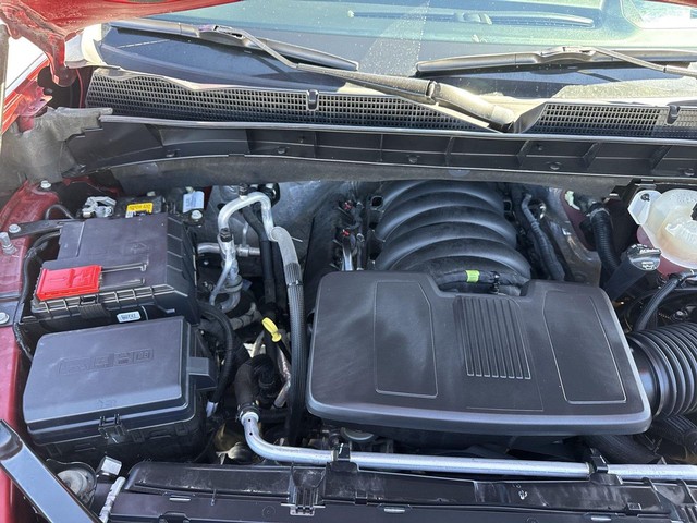 GMC Sierra 1500 Vehicle Full-screen Gallery Image 35