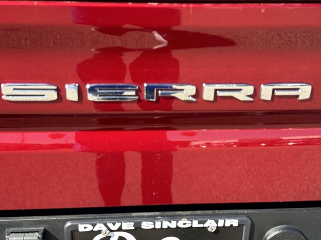 GMC Sierra 1500 Vehicle Full-screen Gallery Image 37