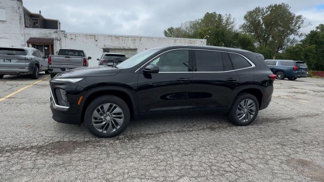Buick Enclave Vehicle Full-screen Gallery Image 06