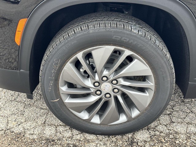 Buick Enclave Vehicle Full-screen Gallery Image 10