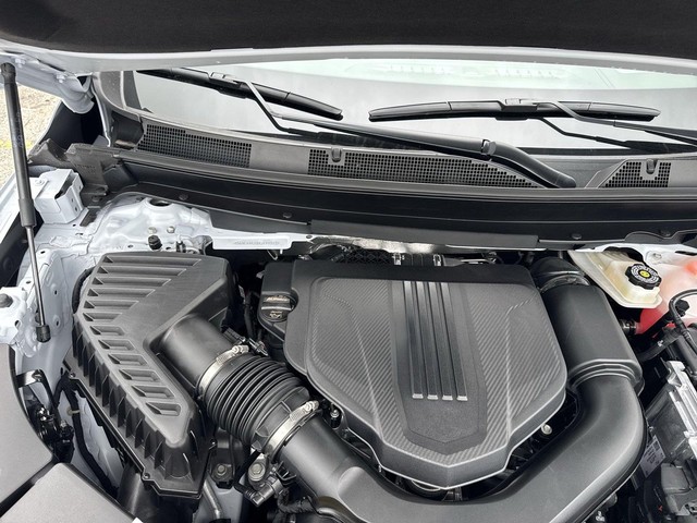 Buick Enclave Vehicle Full-screen Gallery Image 26