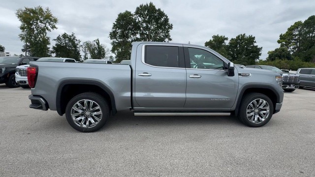 GMC Sierra 1500 Vehicle Full-screen Gallery Image 02