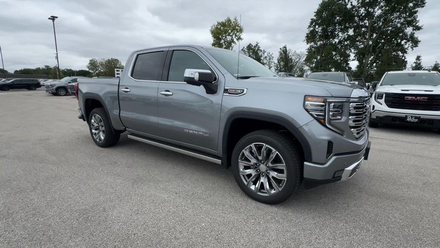 GMC Sierra 1500 Vehicle Full-screen Gallery Image 03