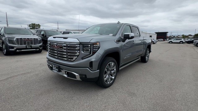 GMC Sierra 1500 Vehicle Full-screen Gallery Image 05