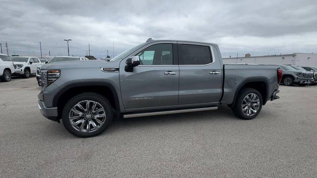 GMC Sierra 1500 Vehicle Full-screen Gallery Image 06
