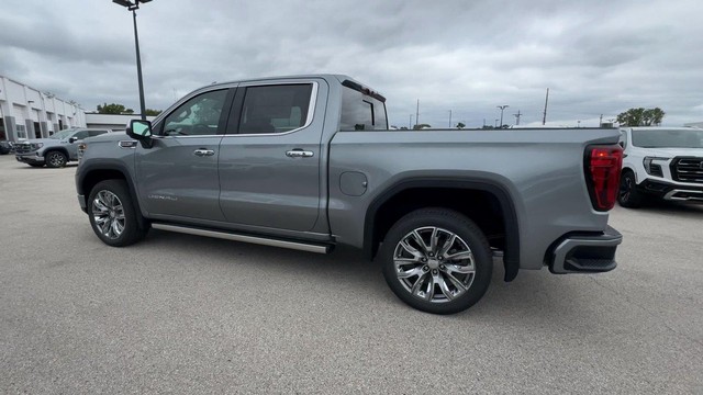 GMC Sierra 1500 Vehicle Full-screen Gallery Image 07