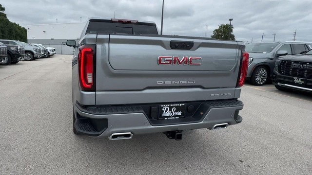 GMC Sierra 1500 Vehicle Full-screen Gallery Image 08