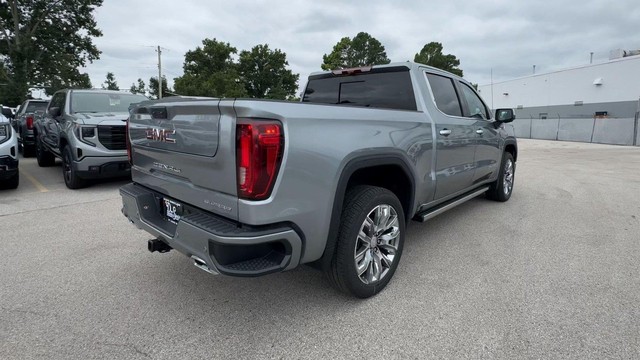 GMC Sierra 1500 Vehicle Full-screen Gallery Image 09