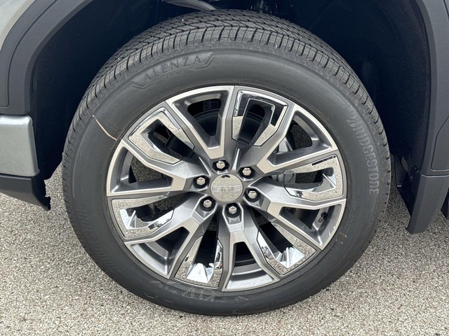 GMC Sierra 1500 Vehicle Full-screen Gallery Image 10