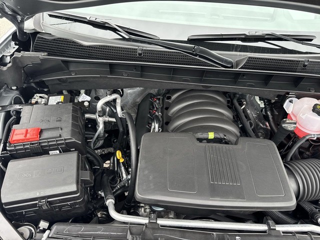GMC Sierra 1500 Vehicle Full-screen Gallery Image 26