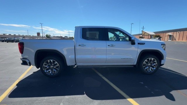 GMC Sierra 1500 Vehicle Full-screen Gallery Image 02