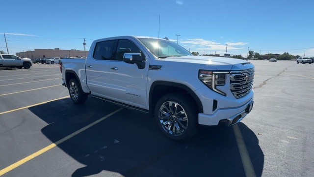 GMC Sierra 1500 Vehicle Full-screen Gallery Image 03