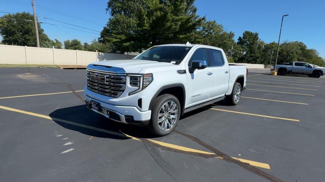 GMC Sierra 1500 Vehicle Full-screen Gallery Image 05
