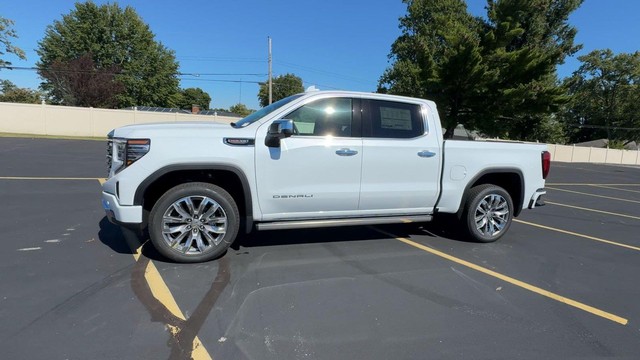 GMC Sierra 1500 Vehicle Full-screen Gallery Image 06