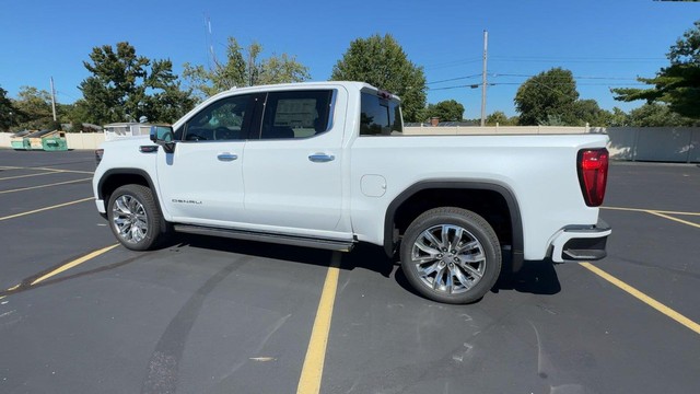 GMC Sierra 1500 Vehicle Full-screen Gallery Image 07