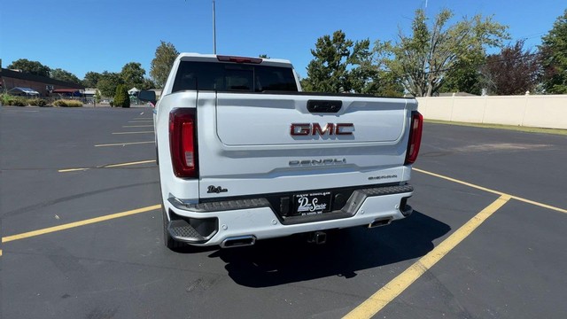 GMC Sierra 1500 Vehicle Full-screen Gallery Image 08