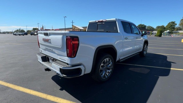 GMC Sierra 1500 Vehicle Full-screen Gallery Image 09