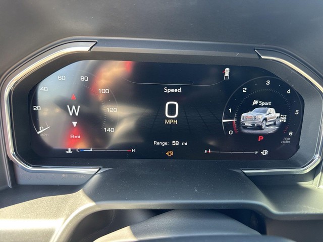 GMC Sierra 1500 Vehicle Full-screen Gallery Image 15