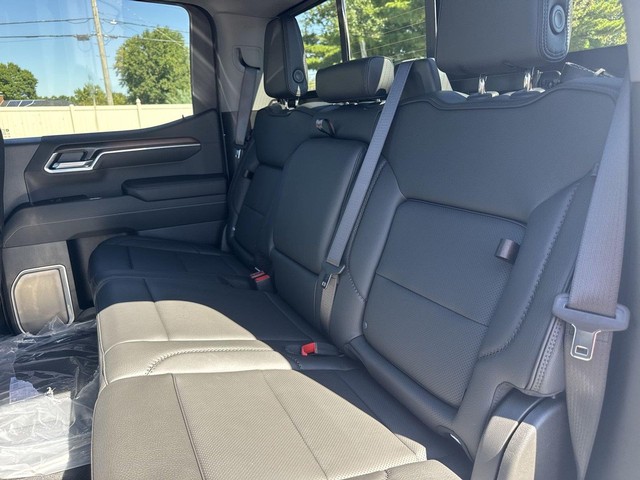 GMC Sierra 1500 Vehicle Full-screen Gallery Image 23
