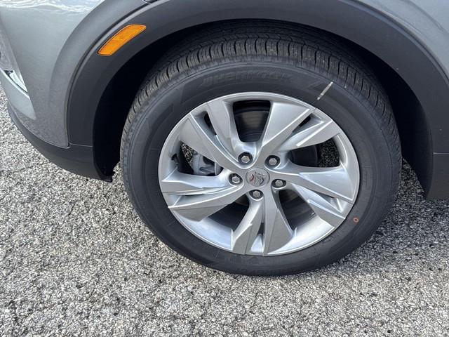 Buick Encore GX Vehicle Full-screen Gallery Image 10