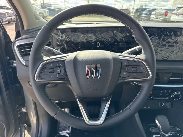 Buick Encore GX Vehicle Full-screen Gallery Image 14